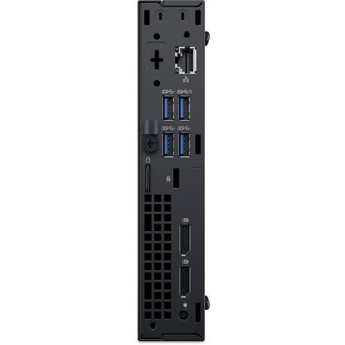 Dell Optiplex 5070 Mini Pc I5 9500t 8gb 256gb Wifi Bt Win10 Pro Canada Computers Electronics