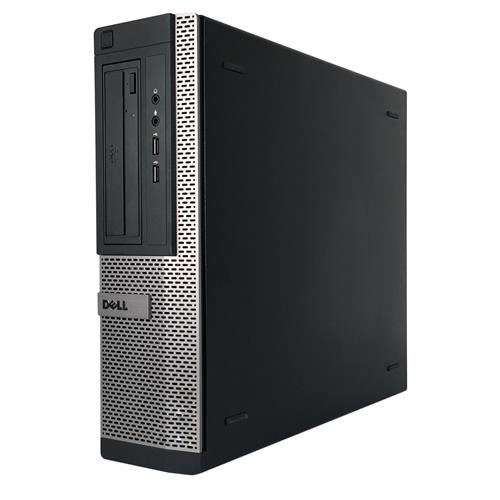 Dell Optiplex 390 Desktop Computer Refurbished I5 Canada Computers Electronics