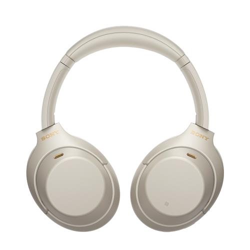 sony noise cancelling headphones