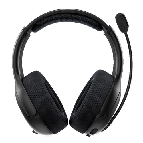 pdp lvl50 wireless stereo headset for xbox one