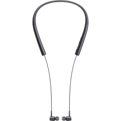 Sony H Ear In Wireless Bluetooth In Ear Headphones Mdr Ex750bt Canada Computers Electronics