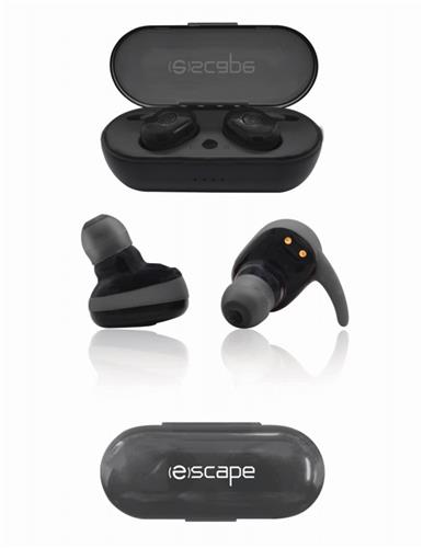 escape mini earphones btm050