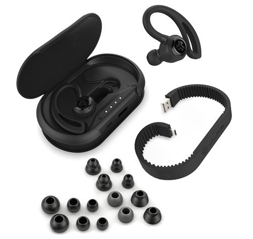jlab epic air sport charging case