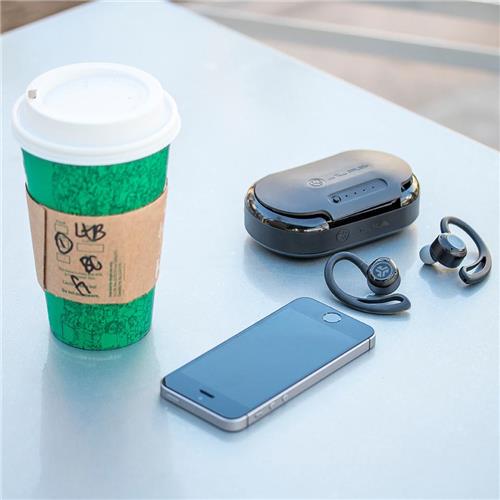 jlab epic air sport charging case