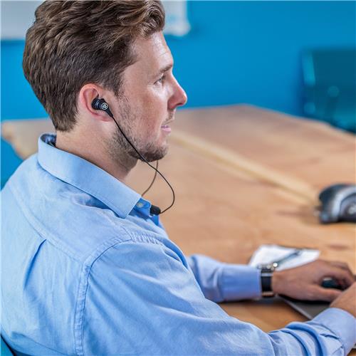 jlab audio epic executive wireless active noise canceling earbuds