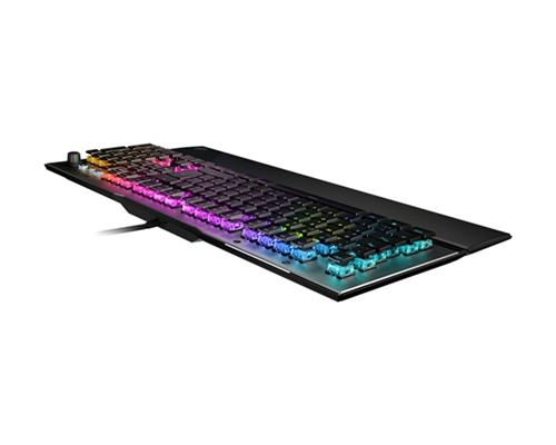 Roccat Vulcan 120 Aimo Rgb Mechanical Gaming Keyboard Canada Computers Electronics