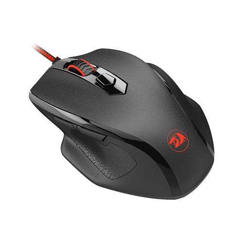 Redragon M7091 TIGER 3200DPI Programmable Wired Computer Gaming Mouse