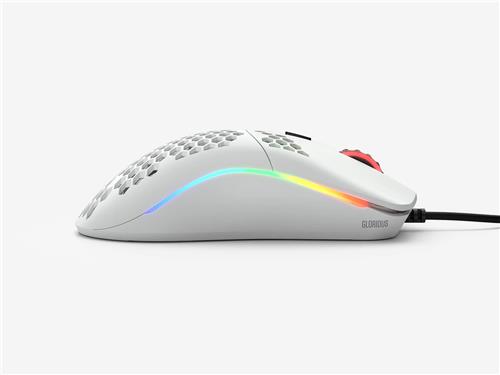 Glorious Model O Minus Gaming Mouse Matte White Canada Computers Electronics