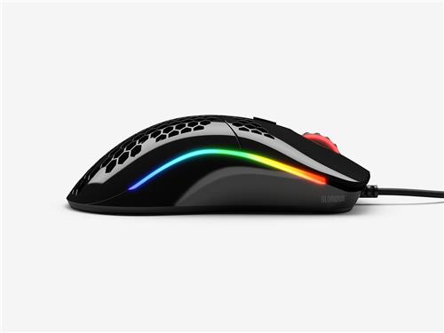 Glorious Model O Minus Gaming Mouse Glossy Black Canada Computers Electronics