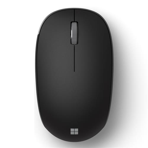 how to connect microsoft wireless mouse 1000 to laptop