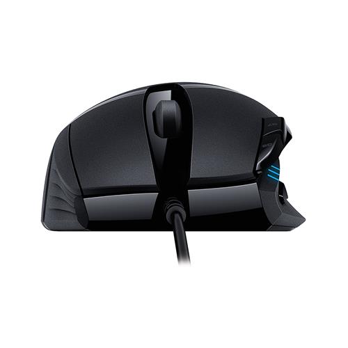 Logitech G402 Hyperion Fury Ultra Fast Fps Gaming Mouse Canada Computers Electronics