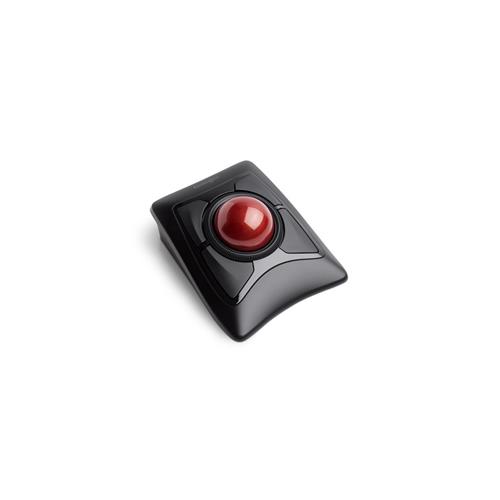 kensington expert mouse pro wireless trackball