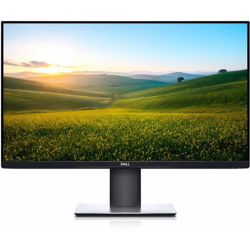 Dell P2720dc 27 Wqhd Wled Lcd Monitor 16 9 In Plane Switching Ips Canada Computers Electronics