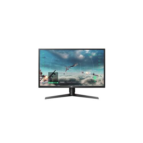 Lg 27gk750f B 27 Tn Nvidia G Sync Compatible Gaming Monitor Canada Computers Electronics