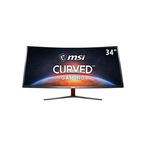 MSI Optix MAG341CQ 34\