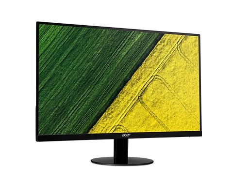 monitor sa240y gaming ips 75hz freesync respawn 4ms gtg dott
