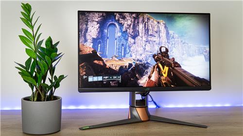 ASUS ROG Swift 360Hz PG259QNR 24.5” HDR Gaming Monitor, 1080P Full HD |  Canada Computers \u0026 Electronics