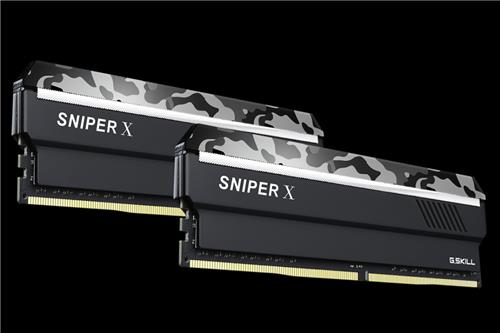 G Skill Sniperx16gb 2x8gb Ddr4 3600mhz Memory Canada Computers Electronics