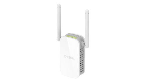 Amazon Com D Link Wifi Range Extender Gigabit Ethernet Port Ac1200 Dual Band Wireless Mediabridge And Access Point Dap 1650 Computers Accessories