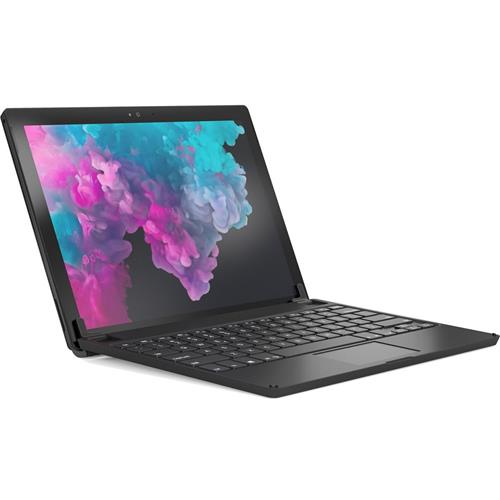 Brydge 12 3 Aluminum Bluetooth Keyboard For Microsoft Surface Pro 6 Surface Pro 5 And Surface Pro 4 Black Bry7002 Canada Computers Electronics