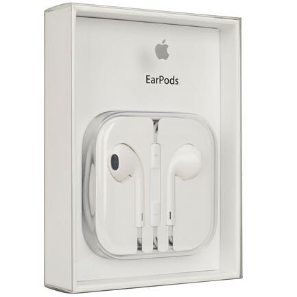 Apple Oem Earpods With Remote And Mic Md7ll A Canada Computers Electronics