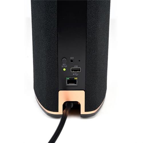 klipsch play fi speakers