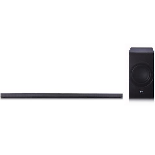 lg sj8 4.1 soundbar