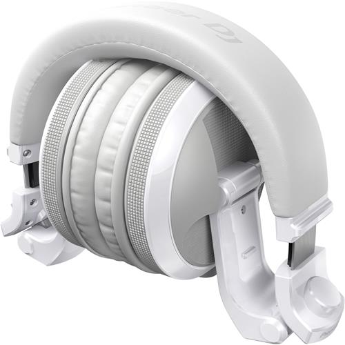 Pioneer Dj Hdj X5bt W Bluetooth Dj Headphones White Canada Computers Electronics