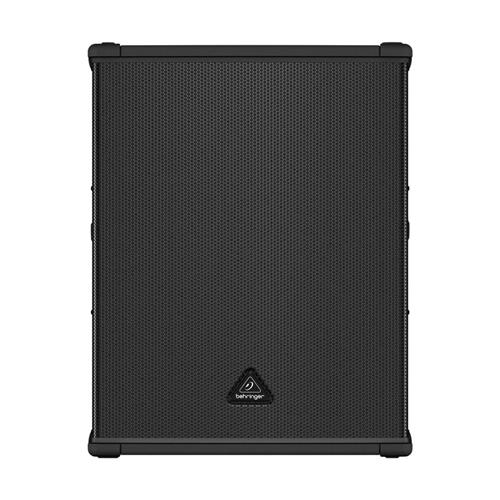 behringer 3000w subwoofer