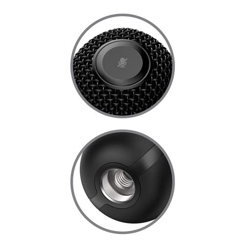 solocast mic
