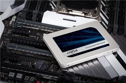 crucial ssd secure erase