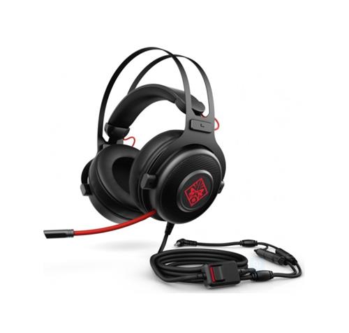 HP OMEN 800 Wired Gaming Headset 