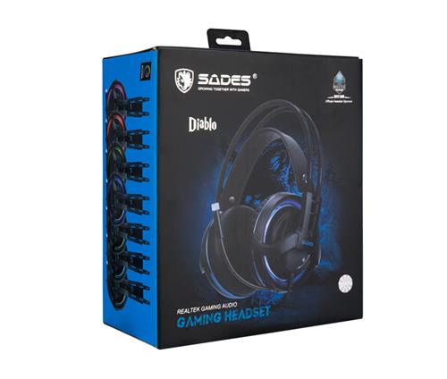 pc gaming audio