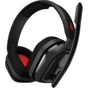 Astro A10 Over-Ear Sound Headset for PC 