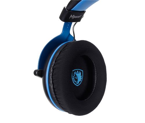 mpower headset