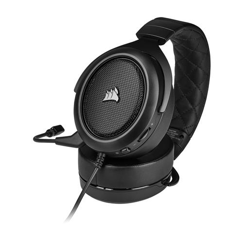 corsair hs50 noise cancelling