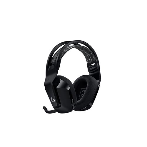 logitech g733 lightspeed black