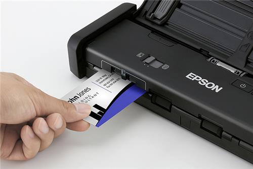 epson es 200 scanner