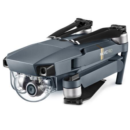 dji mavic pro foldable quadcopter drone