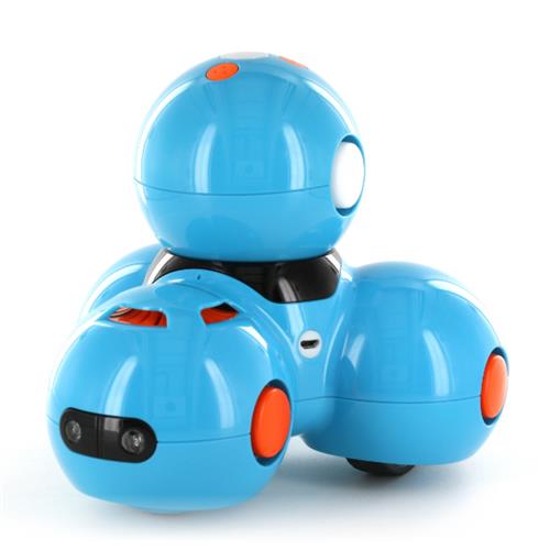 dash smart robot