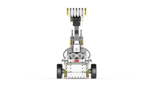 jimu overdrive kit