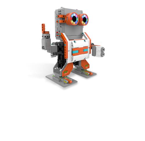 jimu astron robot
