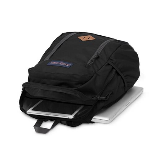 jansport foxhole backpack