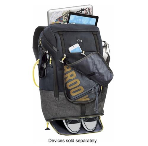 solo active backpack