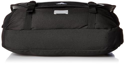 high sierra tank messenger bag