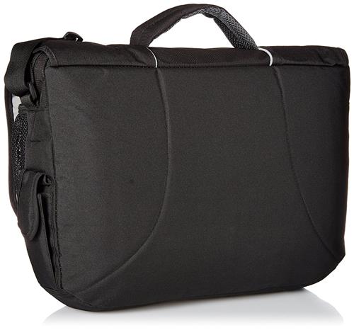 high sierra tank messenger bag