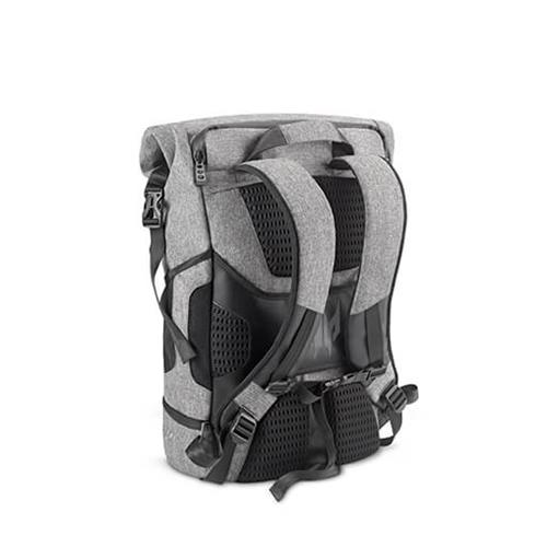 predator gaming rolltop backpack