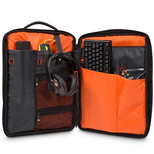 targus gaming backpack