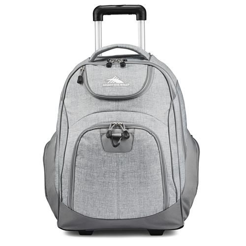 high sierra powerglide