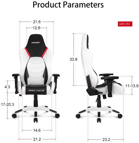 Akracing Canada Computers